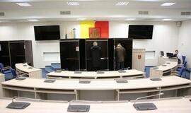 Išankstinis balsavimas