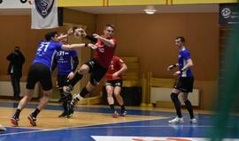 Klaipėdos „Dragūnas“ Lietuvos čempionatą baigė pirmoje vietoje