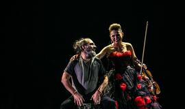 Peterburgo virtuozai