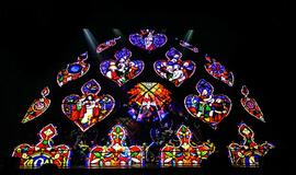 Peterburgo virtuozai