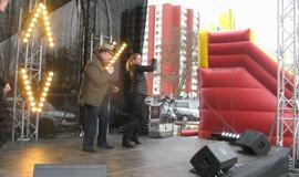 Naujojo turgaus 30-metis