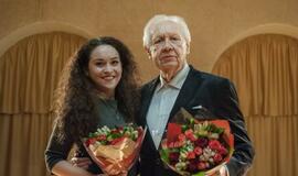 Apdovanojimai „Pagauk bangą“