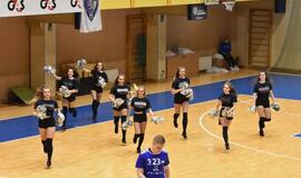 Klaipėdos „Dragūnas“ Lietuvos čempionatą baigė pirmoje vietoje