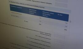 Rinkimai Klaipėdoje