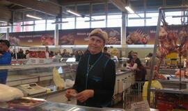 Naujojo turgaus 30-metis