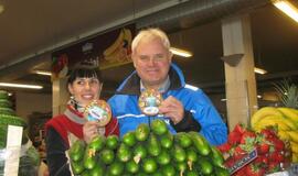 Naujojo turgaus 30-metis