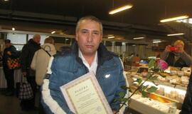 Naujojo turgaus 30-metis