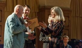 Apdovanojimai „Pagauk bangą“