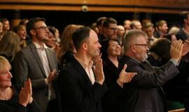 Apdovanojimai „Pagauk bangą“