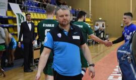 „Dragūno“ triumfas: LRF taurė keliauja į Klaipėdą!