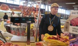 Naujojo turgaus 30-metis