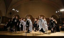 Apdovanojimai „Pagauk bangą“