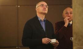 Rinkimai Klaipėdoje