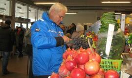 Naujojo turgaus 30-metis