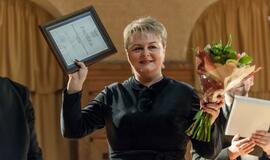 Apdovanojimai „Pagauk bangą“