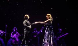 Peterburgo virtuozai