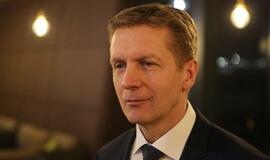 Rinkimai Klaipėdoje