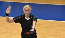 „Dragūnas“ žengė pirmą žingsnį pusfinalio link