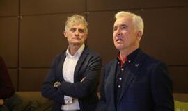 Rinkimai Klaipėdoje