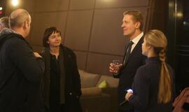 Rinkimai Klaipėdoje