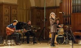 Apdovanojimai „Pagauk bangą“