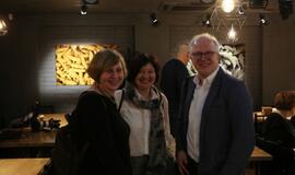 Vytauto Grubliausko pergalė