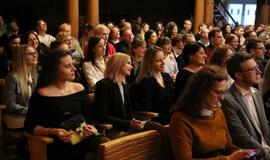 Apdovanojimai „Pagauk bangą“