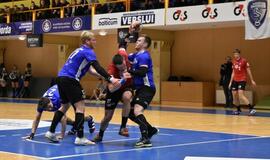 Klaipėdos „Dragūnas“ Lietuvos čempionatą baigė pirmoje vietoje