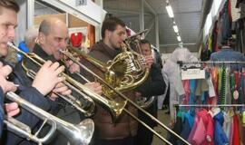 Naujojo turgaus 30-metis