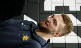 Domantas Sabonis Portlande