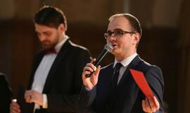 Apdovanojimai „Pagauk bangą“