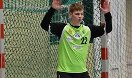 „Dragūnas“ žengė pirmą žingsnį pusfinalio link