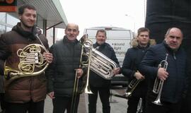 Naujojo turgaus 30-metis