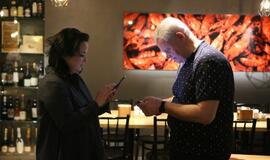 Vytauto Grubliausko pergalė