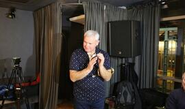 Vytauto Grubliausko pergalė