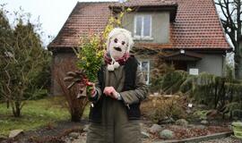 Užgavėnės Klaipėdos universitete