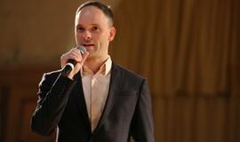 Apdovanojimai „Pagauk bangą“