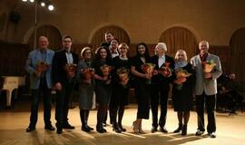 Apdovanojimai „Pagauk bangą“