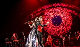 Peterburgo virtuozai