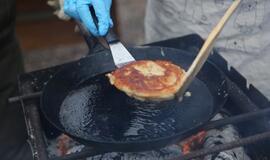 Užgavėnės Klaipėdos universitete