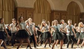 Apdovanojimai „Pagauk bangą“