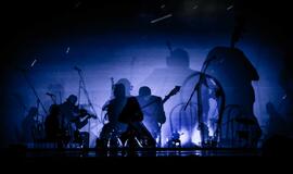 Peterburgo virtuozai