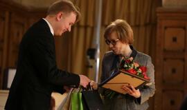 Apdovanojimai „Pagauk bangą“