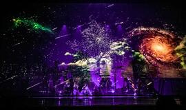 Peterburgo virtuozai