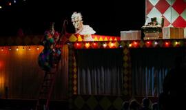 Palanga arčiau nei Niujorkas: „Pajacuose“ dainuos Kristian Benedikt