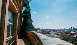 Kitokia pažintis su Berlynu