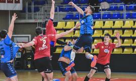 Klaipėdos „Dragūnas“ - LRF taurės finale