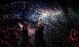 Peterburgo virtuozai