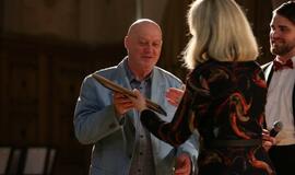 Apdovanojimai „Pagauk bangą“