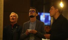 Rinkimai Klaipėdoje